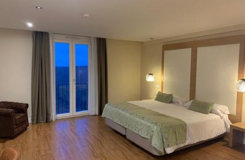 Medinaceli Hotel | Hotel MedinaSalim