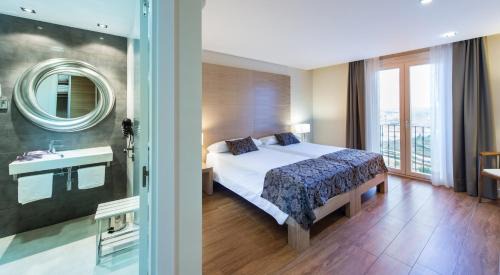 Medinaceli Hotel | Hotel MedinaSalim