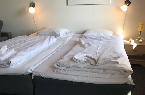 Snoghoj Hotel | Hotel Medio