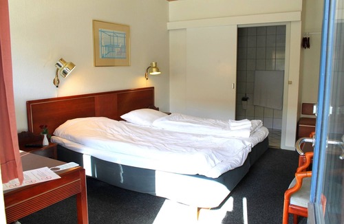 Snoghoj Hotel | Hotel Medio