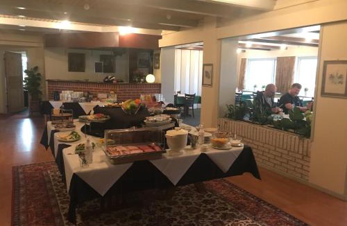 Snoghoj Hotel | Hotel Medio Fredericia