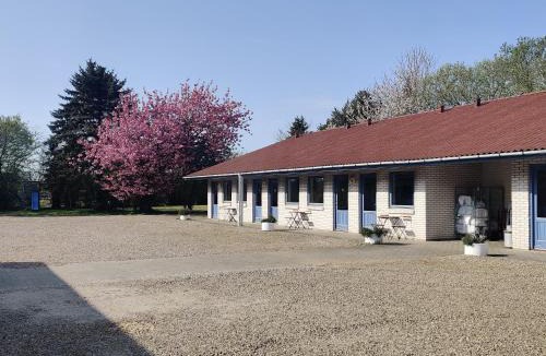 Snoghoj Hotel | Hotel Medio Fredericia