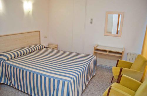 El Moncayo Hotel | Hotel Mediterráneo