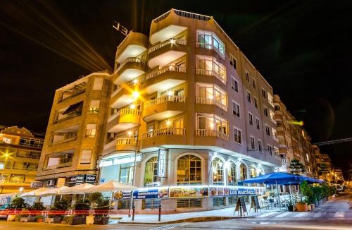 El Moncayo Hotel | Hotel Mediterráneo