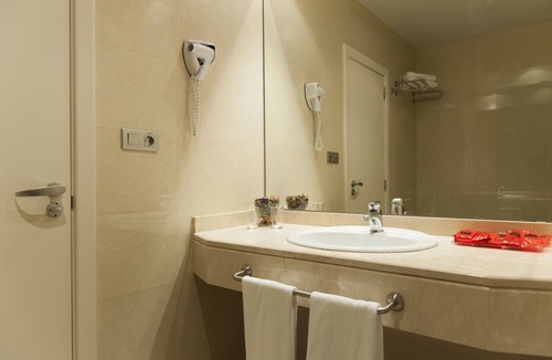 Rincon de Loix Hotel | Hotel Mediterraneo Benidorm