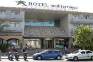Rincon de Loix Hotel | Hotel Mediterraneo