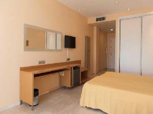Rincon de Loix Hotel | Hotel Mediterraneo