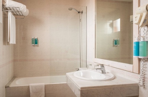 Sitges Town Center Hotel | Hotel Medium Sitges Park