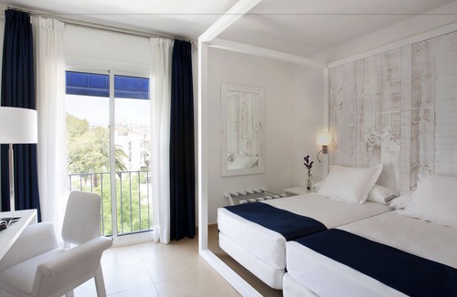 Sitges Town Center Hotel | Hotel Medium Sitges Park