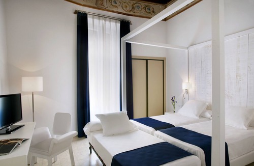 Sitges Town Center Hotel | Hotel Medium Sitges Park