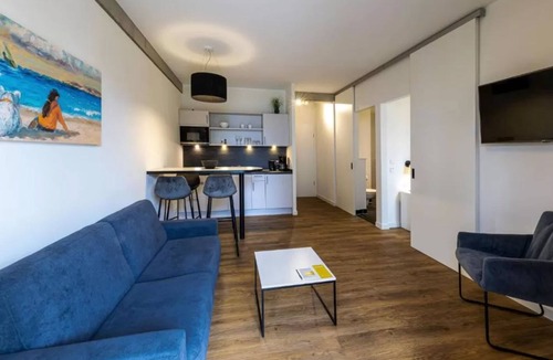 Haffkrug Hotel | Hotel Meerzeit