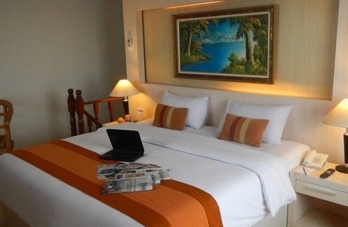 Balikpapan Hotel | Hotel Mega Lestari