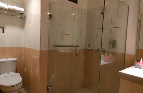 Balikpapan Hotel | Hotel Mega Lestari