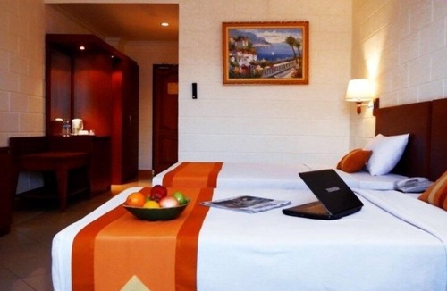 Balikpapan Hotel | Hotel Mega Lestari