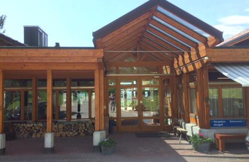 Leissigen Hotel | Hotel Meielisalp
