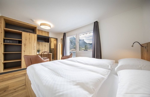 Martisberg Hotel | Hotel Meiringen