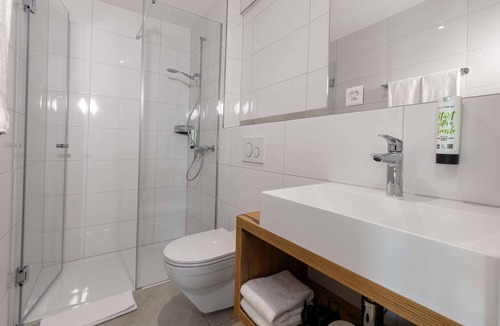 Meisterschwanden Hotel | Hotel MeiSTAY - Self-Check-in