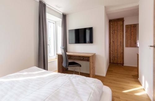 Meisterschwanden Hotel | Hotel MeiSTAY - Self-Check-in