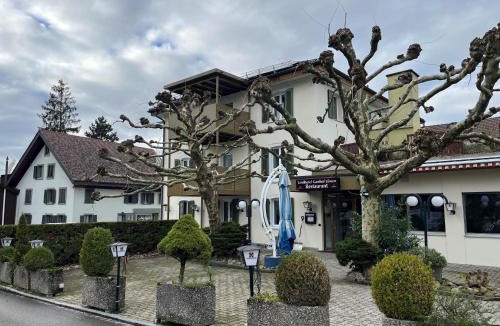 Meisterschwanden Hotel | Hotel MeiSTAY - Self-Check-in