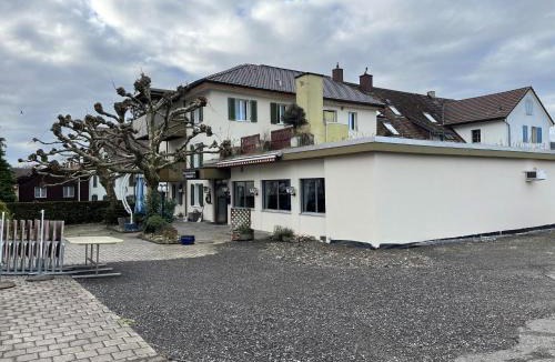 Meisterschwanden Hotel | Hotel MeiSTAY - Self-Check-in