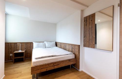 Meisterschwanden Hotel | Hotel MeiSTAY - Self-Check-in
