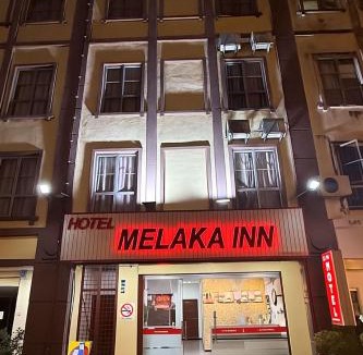 Malacca City Hotel | Hotel Melaka INN