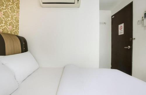 Malacca City Hotel | Hotel Melaka INN