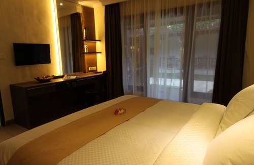 Anturan Hotel | Hotel Melamun