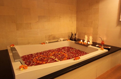 Anturan Hotel | Hotel Melamun
