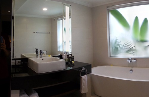 Anturan Hotel | Hotel Melamun