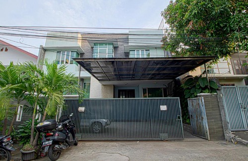 Melawai Apartment | Hotel Melawai 3