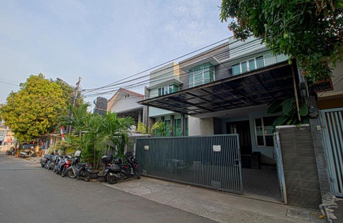 Melawai Apartment | Hotel Melawai 3