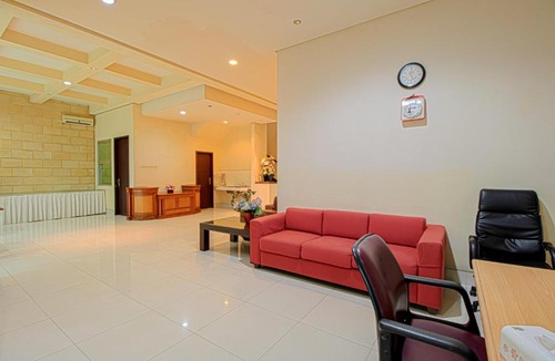 Melawai Apartment | Hotel Melawai 3