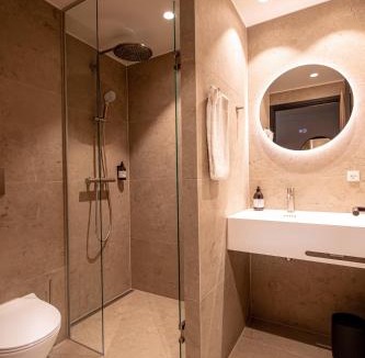 Middelfart Hotel | Hotel Melfarhus