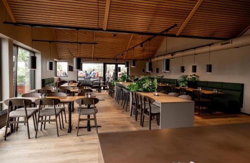 Middelfart Hotel | Hotel Melfarhus