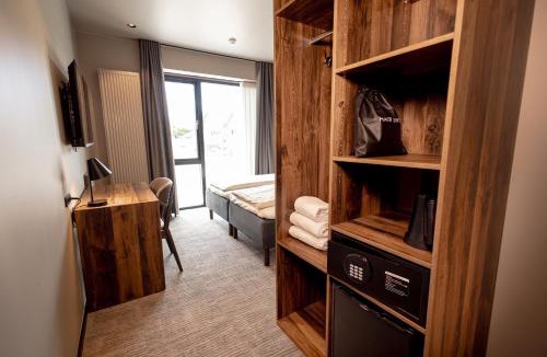 Middelfart Hotel | Hotel Melfarhus