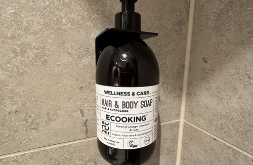 Middelfart Hotel | Hotel Melfarhus