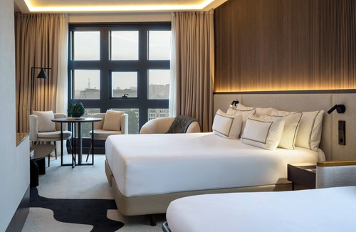 Art District Hotel | Hotel Melia Bilbao