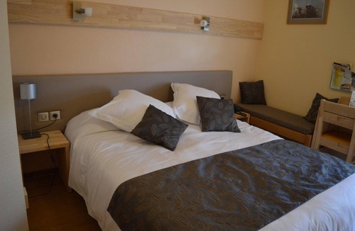 Bellignat Hotel | Hotel Melodie