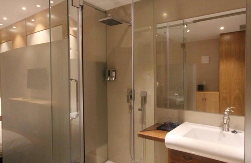 El Bercial Hotel | Hotel Menoir Dorsett