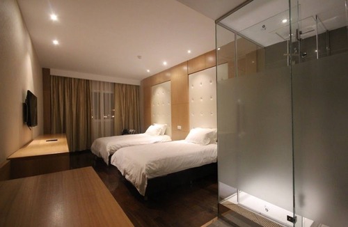El Bercial Hotel | Hotel Menoir Dorsett