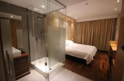 El Bercial Hotel | Hotel Menoir Dorsett