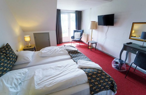 Menstrup Hotel | Hotel Menstrup Kro