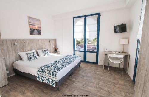 Soorts-Hossegor Hotel | Hotel Mercedes