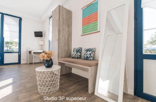 Soorts-Hossegor Hotel | Hotel Mercedes