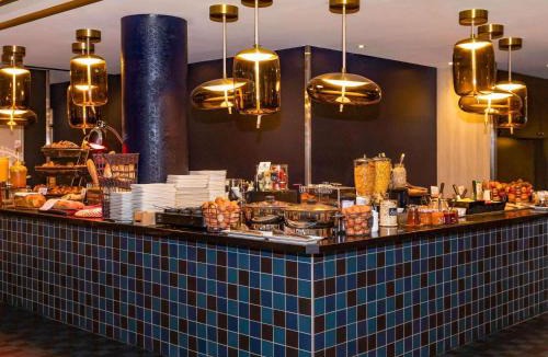 Blois Hotel | Hotel Mercure Blois Centre