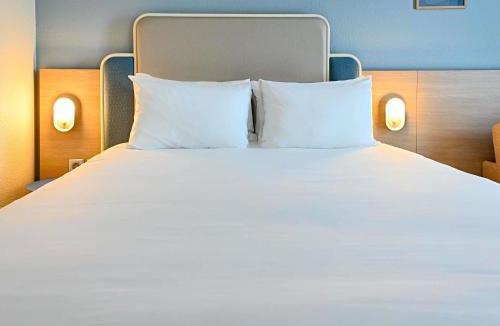 Blois Hotel | Hotel Mercure Blois Centre