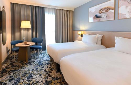 Blois Hotel | Hotel Mercure Blois Centre