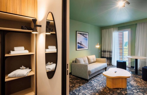 Libourne Hotel | Hotel Mercure Libourne Saint-Emilion