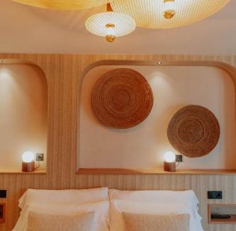 El Moncayo Hotel | Hotel Meridional